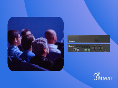 Bettear Assistive Listening